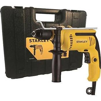 STANLEY SDH 700 CK 13MM 700 WATT DARBEL MATKAP