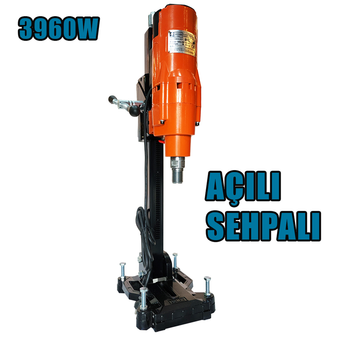 CATPOWER CAT9317 AILI SEHPALI KAROT 3960W