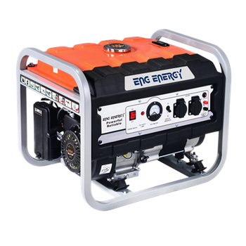 ENG ENERGY KM4000-M BENZ�NL� JENERAT�R (�P �EKMEL�)