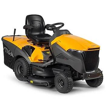 ST�GA ESTATE PRO 9122 W ST650 ��M B��ME TRAKT�R�