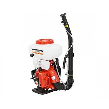 MONDIAL 3WF-3A ATOMIZR   