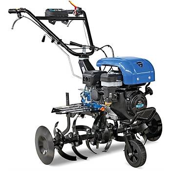 AYKA RZ250C 3+1 7 HP BENZNL APALAMA MAKNASI
