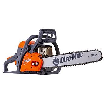 OLEOMAC GS 451 EUR5 MOTORLU TESTERE