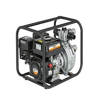 MONDIAL LT-168F20H 2" YUKSEK BASINCLI SU POMPASI 