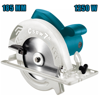 CATPOWER CAT1207 SUNTA KESME 185 MM 1250W