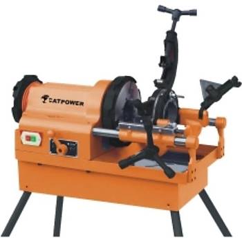 Cat Power Cat8803 3" Tezgahl Pafta