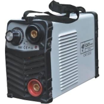 Cat Power Cat2222 130 Amp nverter Kaynak