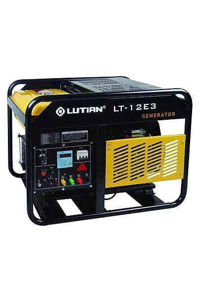 Lutian LT12E Dizel Jeneratör (220 V)