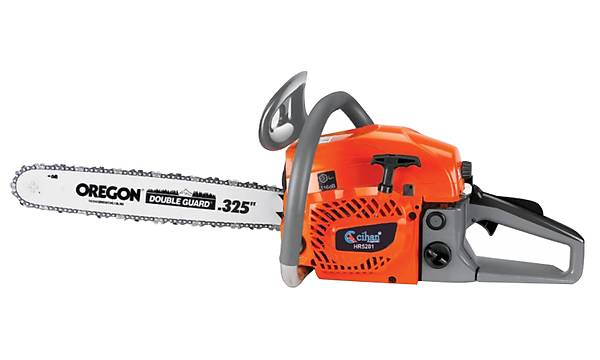 Cihan By akrolu Hr5020c Oregon Motorlu Testere
