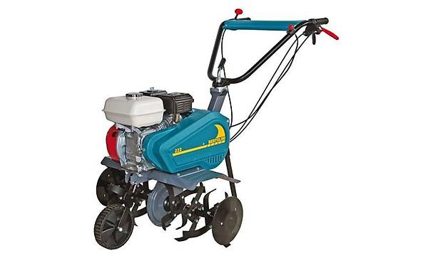 Bertolini 222 Honda Gx160 apalama Makinas