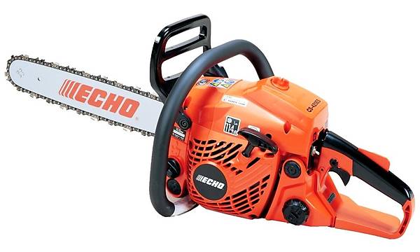 ECHO CS420ES MOTORLU TESTERE MADE IN JAPAN