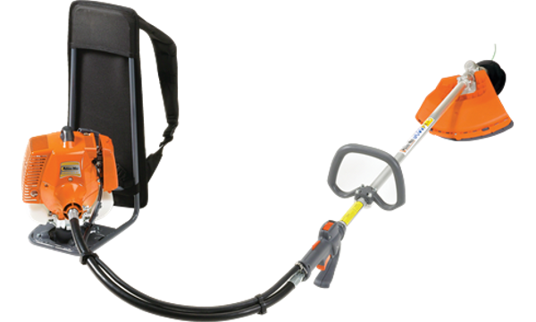 Oleo Mac Sparta 441 Bp Motorlu Trpan