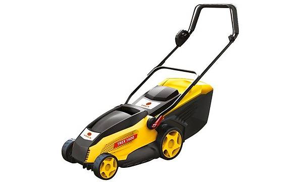 TREX 1600 Watt Elektrikli im Bime Makinas
