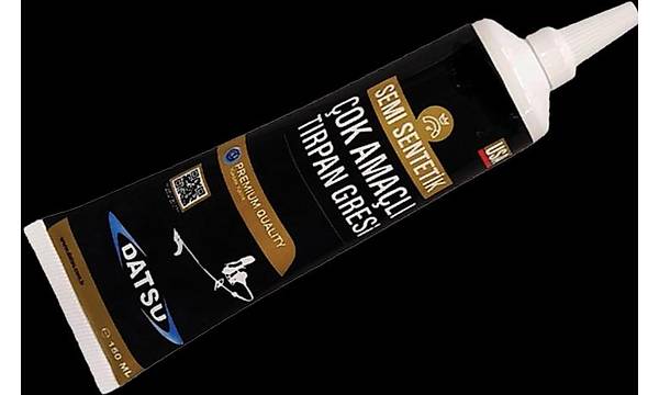 DATSU OK AMALI GRES YA (150ML)