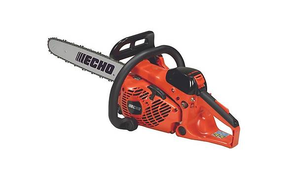 ECHO CS2511WES BENZNL TESTERE