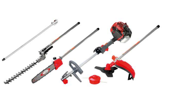 Datsu TR 950 MF Motorlu Trpan(ok Amal)