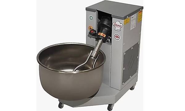 OSMO 25 KG PROFESYONEL HAMUR YOURMA MAKNES