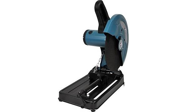 Cat Power Cat2402 Metal Kesme