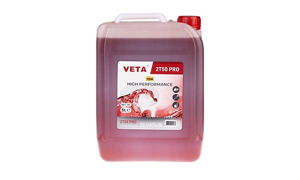 VETA YA K ZAMANLI MOTOR 5Lt