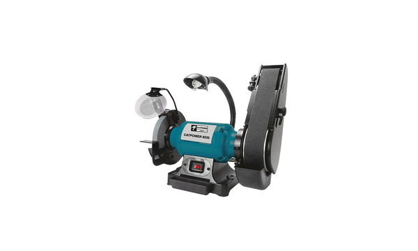 CATPOWER 8230 ERT ZIMPARA MOTORU 370 W