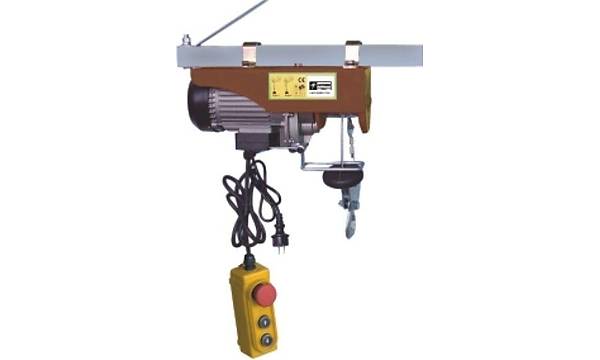 Cat Power Cat7500 400/800 Kg Elektrikli Vin