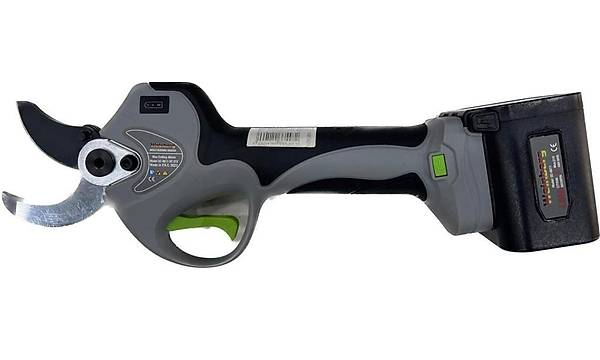 WENBERG SC-8611 40MM AKL BUDAMA MAKASI