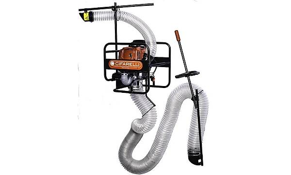 CFARELL V1200PK BENZNL YAPRAK TOPLAMA MAKNASI