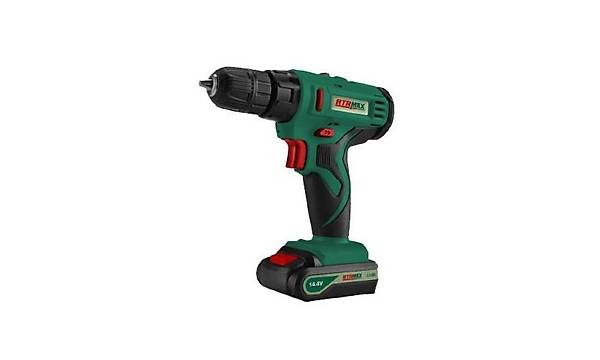 Rother Max Rtm335 Akl Matkap Li-on 14.4 Volt 