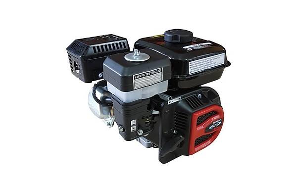 DATSU DBM 210 PL TEK MOTOR BENZNL PL
