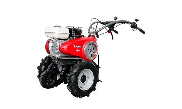 PUBERT VARO 40H C3 HONDA GP160 BENZNL APALAMA MAKNASI