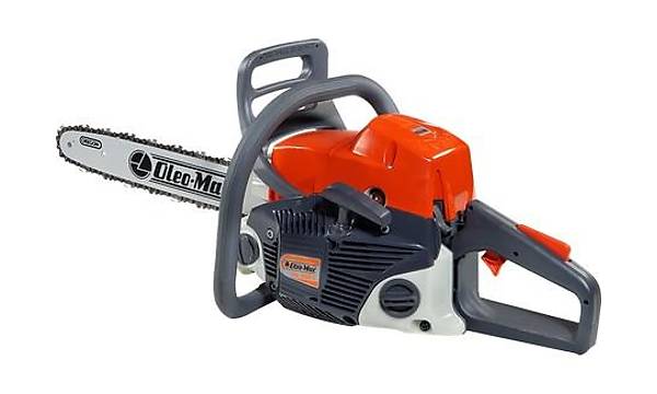 Oleo-Mac Gs35C Motorlu Testere