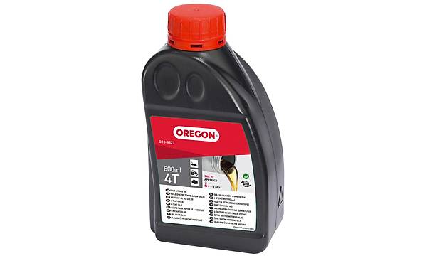 OREGON YA DRT ZAMANLI MOTOR 600ml