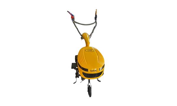 TARAL 23M 7HP MARLI DZEL APALAMA MAKNASI