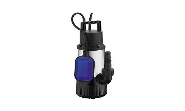 Cat Power Cat 677 Dalg Pompa Temiz Su 800 W
