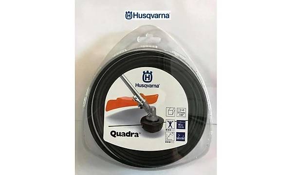 HUSQVARNA QUATRO MSNA 3.3 MM 4 KE 40 METRE
