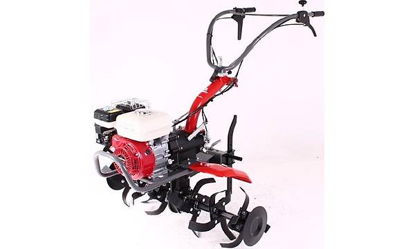 PUBERT MAESTRO 65H HONDA GX200 BENZNL ANZIMANLI APALAMA MAKNASI