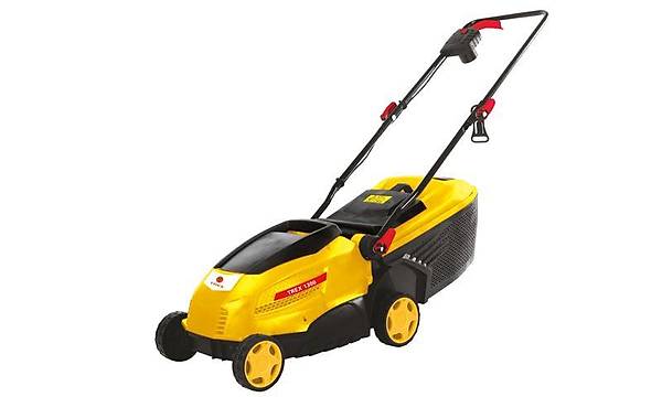 TREX 1300 Watt Elektrikli im Bime Makinas