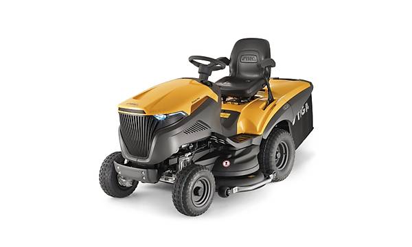 STGA ESTATE PRO 9122 W HONDA GXV630 MOTORLU BENZNL M BME TRAKTR