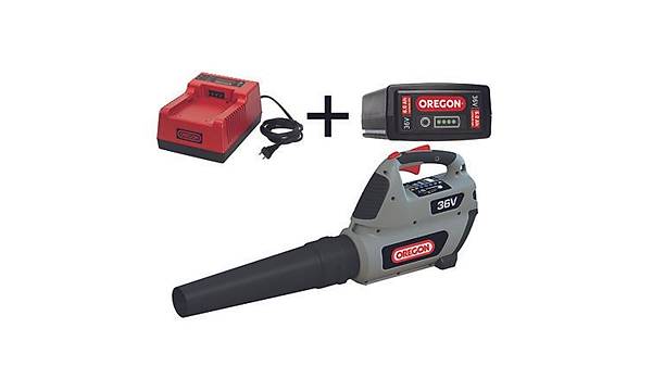 OREGON BL300 AKL FLEME MAKNES +6.0 Ah+C750