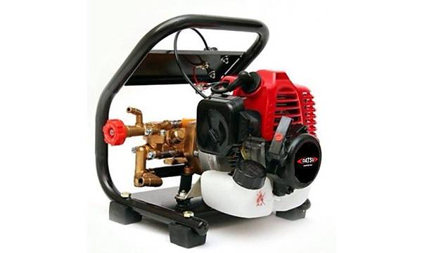 DATSU OS - P 768 K Pompa