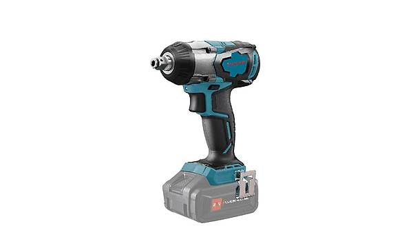CATPOWER CAT4126 (AKSZ) KMRSZ AKL SOMUN SIKMA VE TORKLU VDALAMA 1/2'' 20V 2.0Ah /4.0Ah