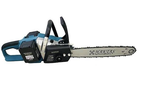 HAKTA HKT-411 AKL TESTERE 42V 9 AH