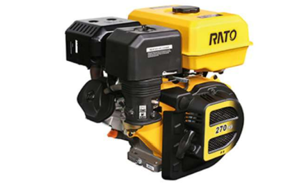 RATO R270 pli Kamal Motor
