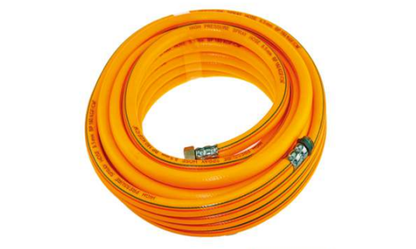 DATSU Basnl lalama Hortumlar 10mm*30mt