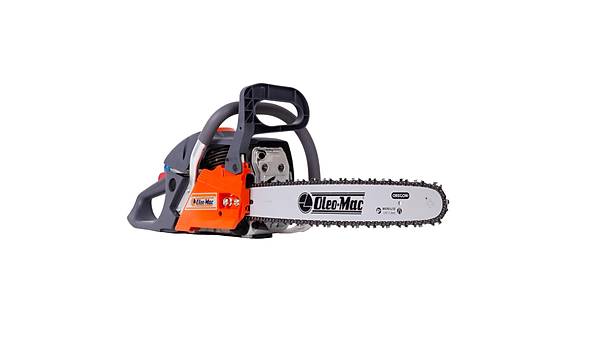 OLEOMAC GSH 510 EUR5 MOTORLU TESTERE
