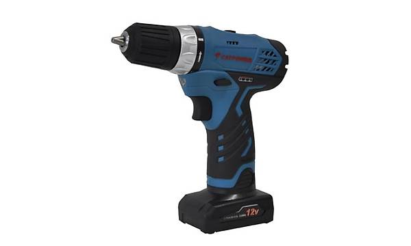 Cat Power Cat5110 12V 3.0 Amp Li-lon arjl Matkap