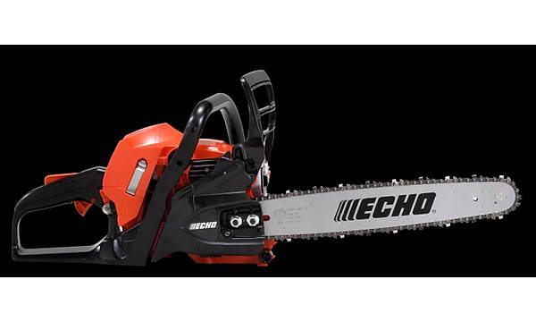 ECHO CS 3510 ES 40CM MOTORLU TESTERE