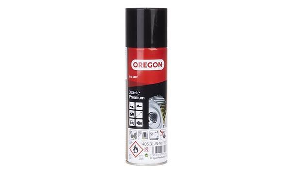 OREGON OK AMALI TEMZLEME & KARBRATR SOLUSYONU 300ml