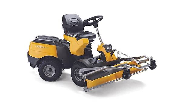 STGA PARK PRO 740 IOX NDEN BME BENZNL M BME TRAKTR