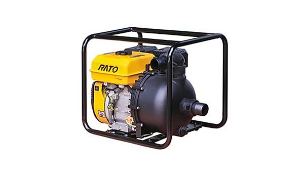 RATO RT 50 HB35-3.8Q Benzinli pli Kimyasal Pompas
